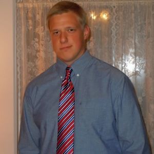 Meet your Posher, Jason